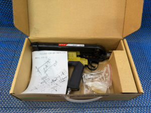 SÚNG BẮN ĐINH C LỚN MEITE SC7E