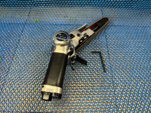 Máy chà nhám băng 20mm Kawasaki KPT-520