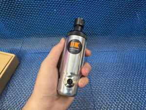 Máy mài đầu trụ Kawasaki KPT-24DG