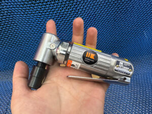 Máy mài đầu trụ khí nén kawasaki KPT-26DG-6