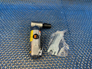 Máy mài đầu trụ khí nén kawasaki KPT-26DG-6