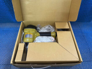 Súng Rút Đinh Khí Nén Meite NP55