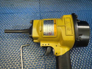 Súng Rút Đinh Khí Nén Meite NP55