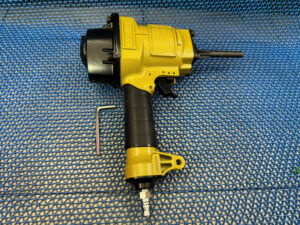 Súng Rút Đinh Khí Nén Meite NP55