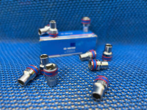 12mm Đầu tuýp ngắn 6 góc 1/2" Kingtony 433512MR