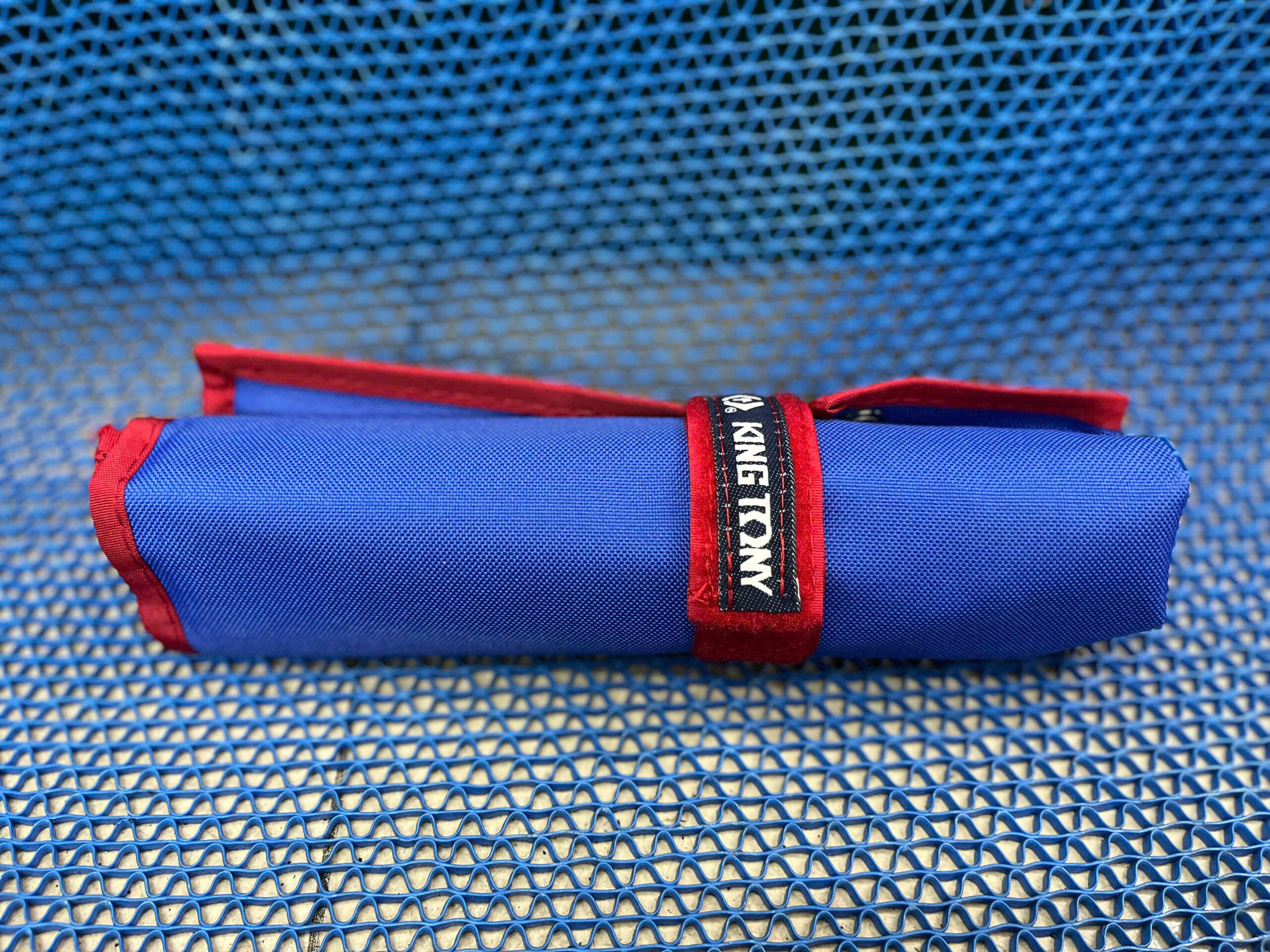 Bộ vòng miệng tự động 7 chi tiết 8-19mm Kingtony 12207MRN01