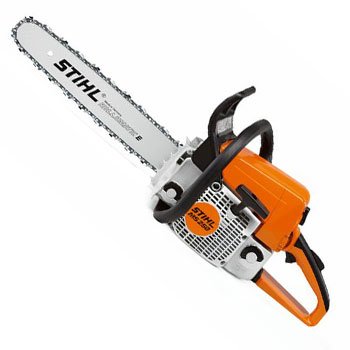 Máy Cưa Xích STIHL MS-250 18"
