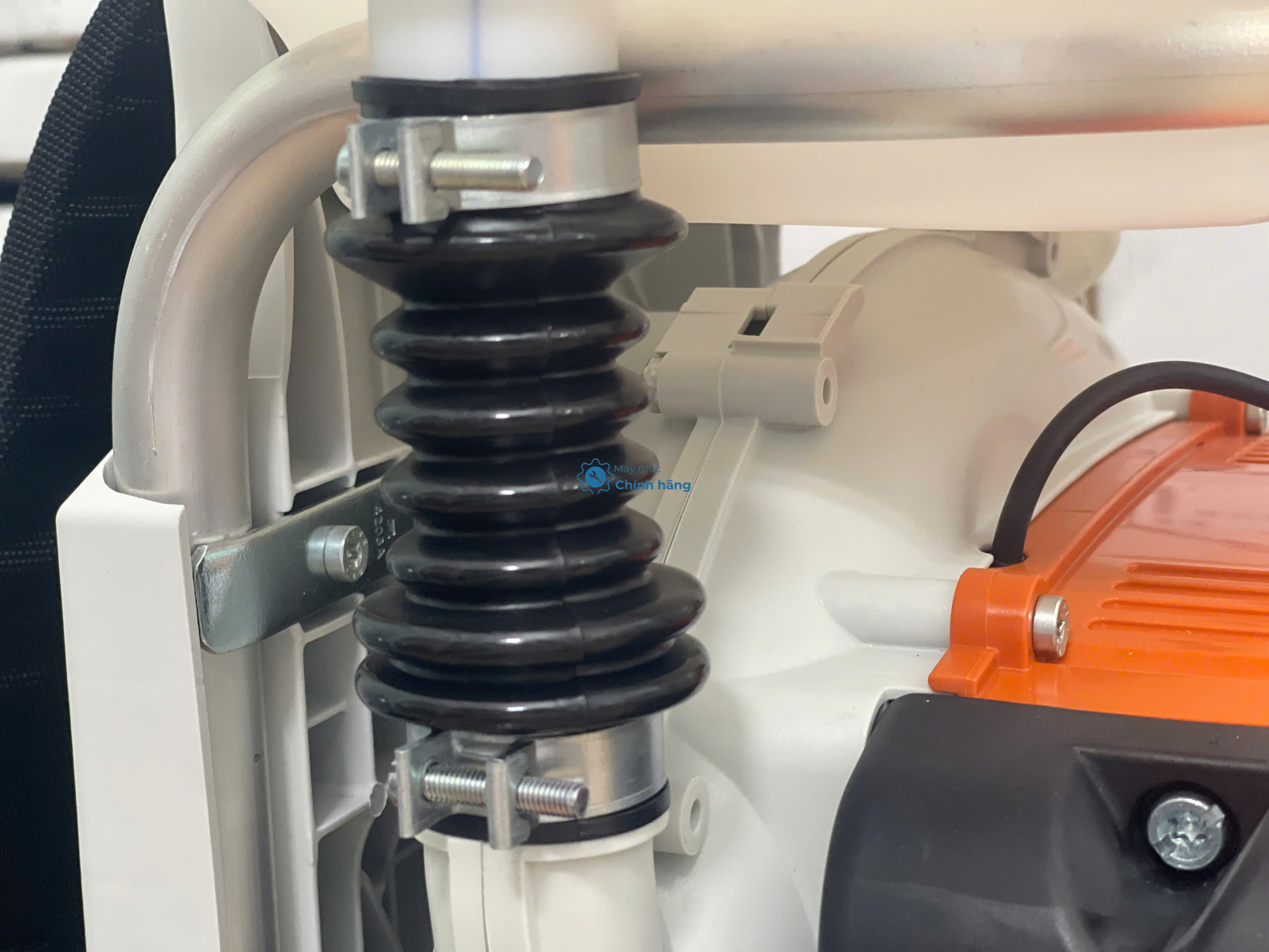 Máy phun xịt STIHL SR-420 28 Đại lý máy nông nghiệp STIHL SR 420 chính hãng