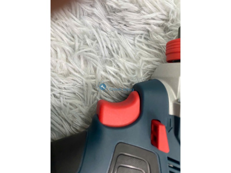 cò bấm máy siết bu lông Bosch GDX 18V-285