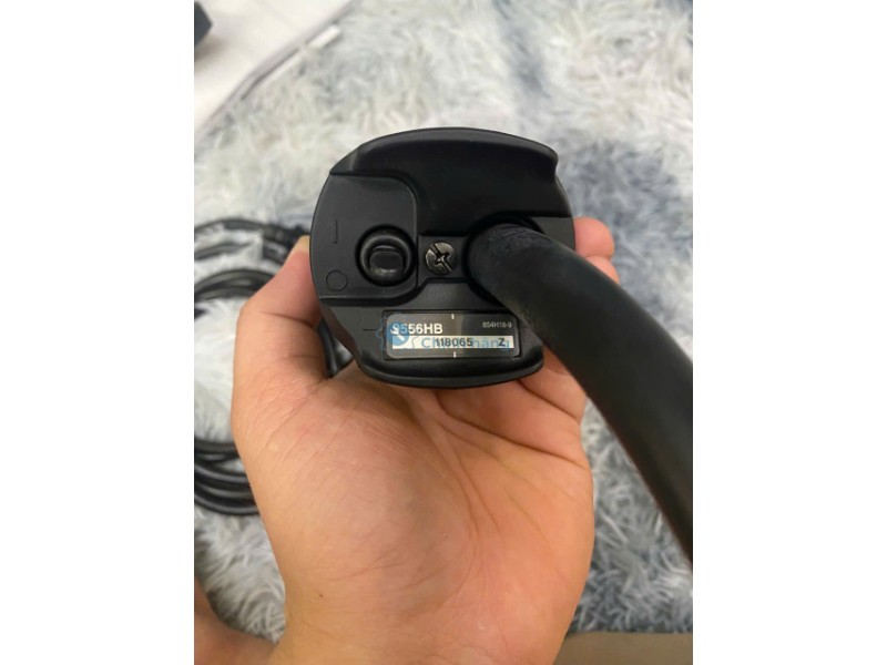 công tắc đuôi máy mài Makita 9556HB