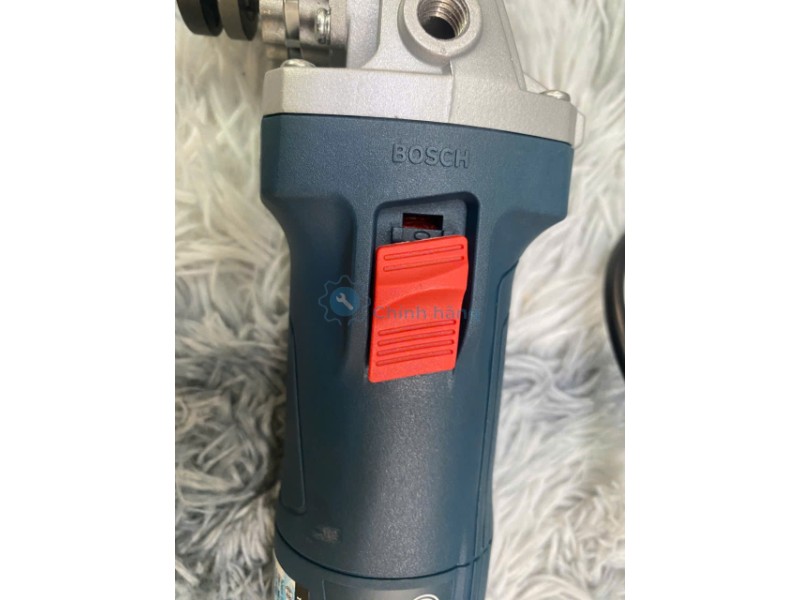 Máy Mài Góc Bosch GWS 700 100mm 700W Chính Hãng 20 Công tắc máy mài Bosch GWS 700