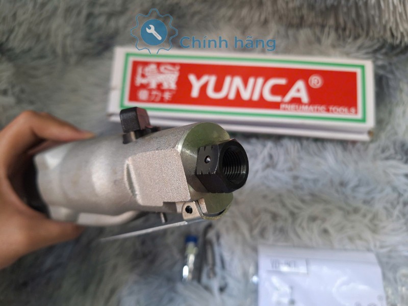 Cụm đuôi máy bắn vít Yunica YD-8CL