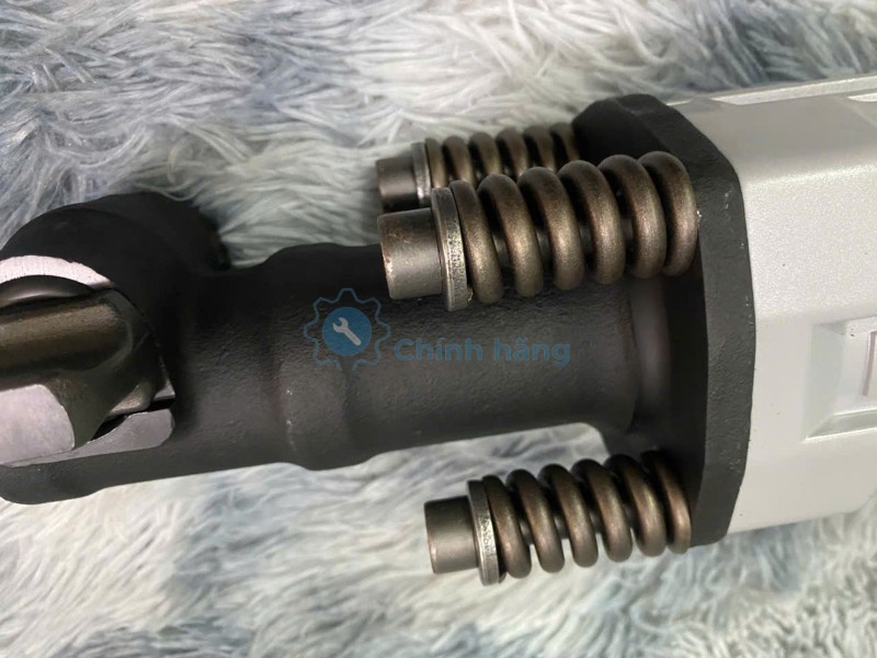 Cụm lò xo giảm rung máy đục bê tông Bosch GSH 16-30