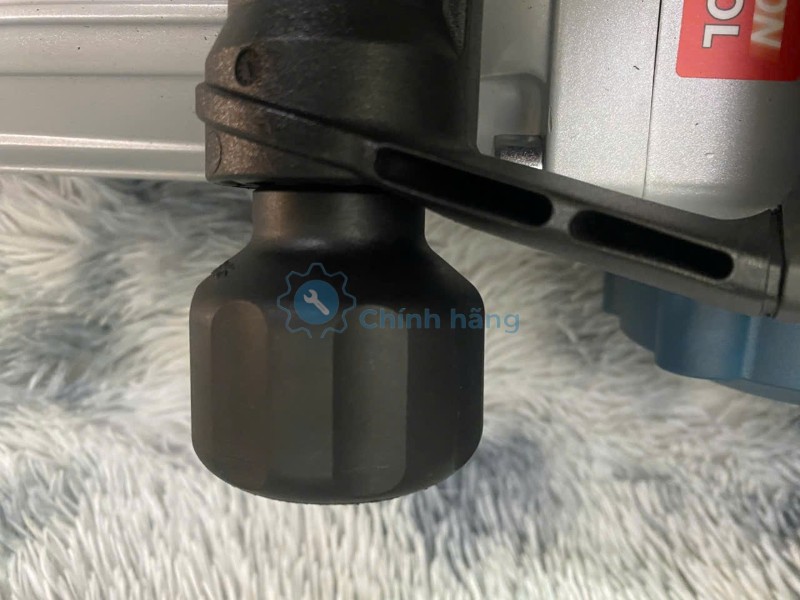 Đầu gài mũi đục máy đục bê tông Bosch GSH 16-30 chuẩn HEX 30mm