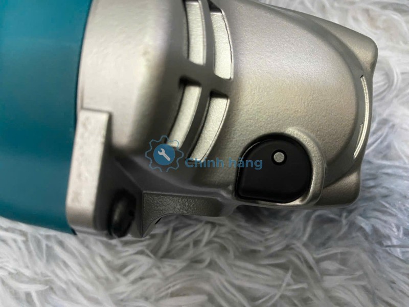đầu máy mài góc Makita GA5010