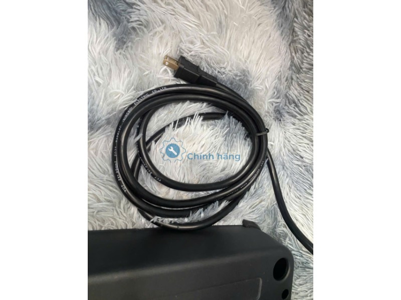 Máy Cắt Sắt Makita LW1401 2200W Chính Hãng – Cắt Thép Hộp, Sắt Hiệu Quả 37 Dây điện máy cắt sắt Makita LW1401