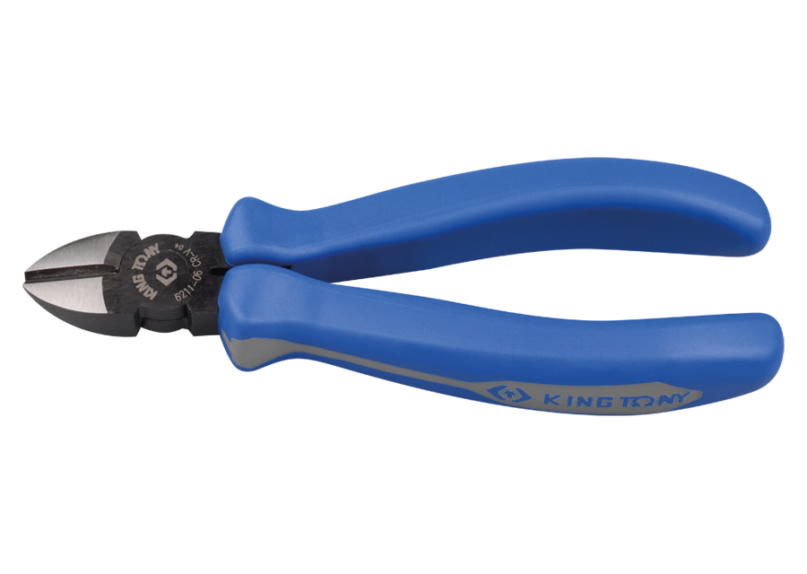 Kềm Cắt Cáp Kingtony 6211-06 6-1/2 Inch Chính Hãng