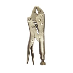 Kìm Bấm Chết Xi Trắng Century 5 Inch 050889P Chính Hãng, Nhỏ Gọn, Kẹp Chắc