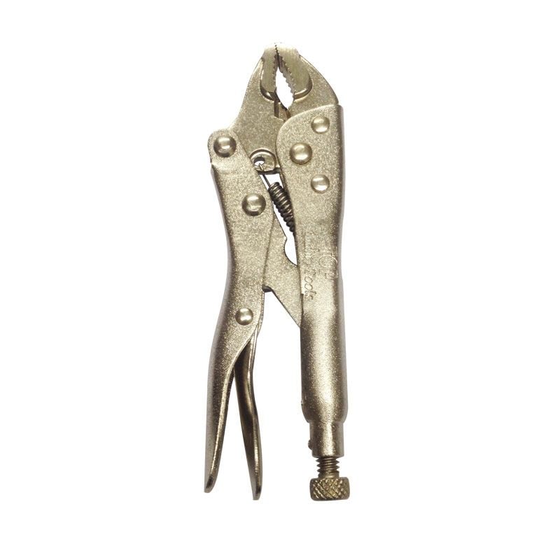 Kìm Bấm Chết Xi Trắng Century 5 Inch 050889P Chính Hãng, Nhỏ Gọn, Kẹp Chắc