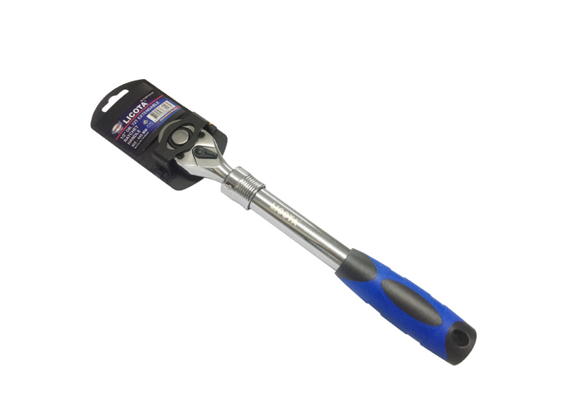 Licota ALH-00124-HT - Cần Siết Tự Động 1/2 72 Răng