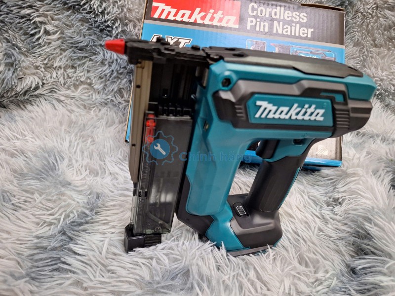 Máy bắn đinh Makita DPT353Z chính hãng tại Hà Hoàng Phát