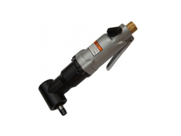 Máy Bắn Vít Yunica YD-8CL Chính Hãng, Đầu Cong 90 Độ