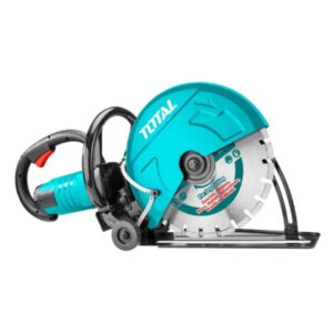 Máy Cắt Bê Tông Total TPC9203556 Chính Hãng – Máy Cắt Động Cơ 2 Thì