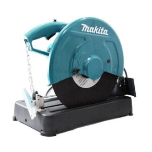 Máy Cắt Sắt Makita LW1401 2200W Chính Hãng – Cắt Thép Hộp, Sắt Hiệu Quả