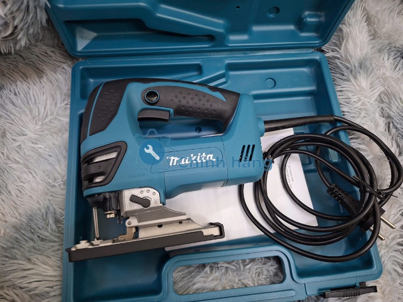 Máy cưa lọng Makita 4350CT chính hãng công suất 720W