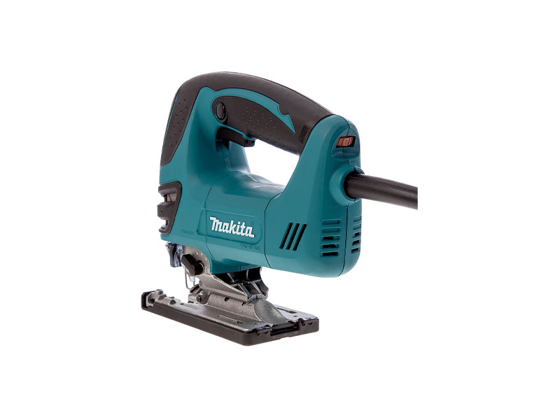 Máy Cưa Lọng Makita 4350CT Chính Hãng 720W, Cắt Gỗ 135mm