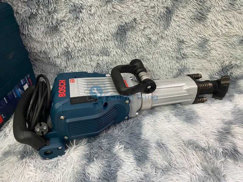 Máy đục bê tông Bosch GSH 16-30 1750W chính hãng