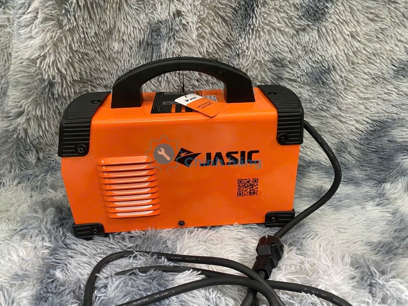 Máy Hàn Que Jasic Ares 150 Chính Hãng – Nhỏ Gọn, Hàn Mạnh, Dễ Sử Dụng 14 máy hàn que Jasic Ares 150