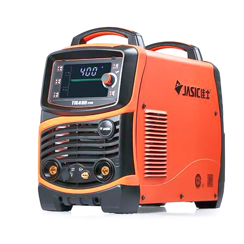 Máy Hàn TIG Jasic TIG 400 W231 JET20 Chính Hãng – Giá Tốt Nhất