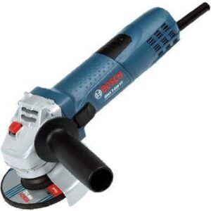 Máy Mài Góc Bosch GWS 7-100ET Chính Hãng – Có Điều Tốc 6 Cấp