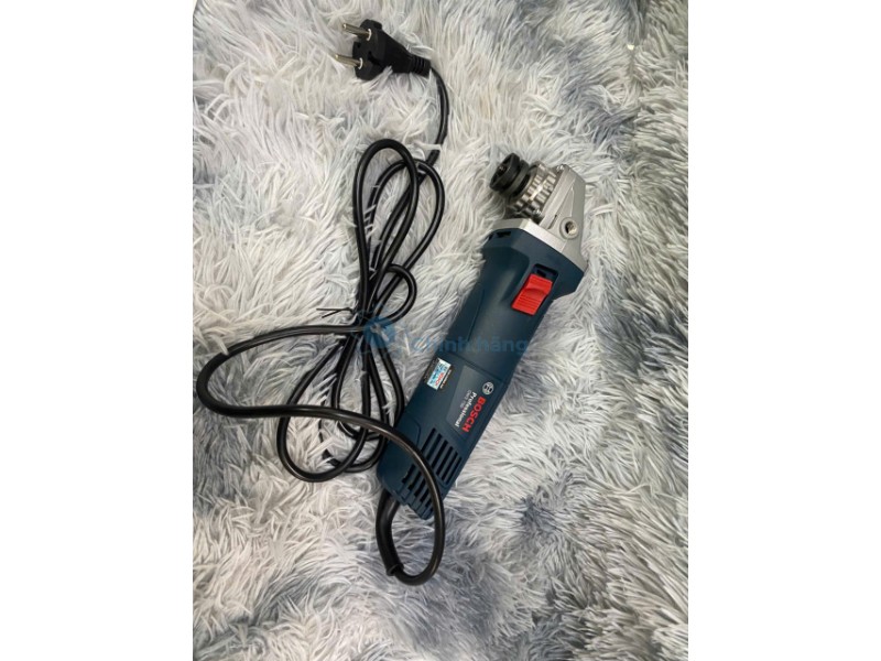Máy Mài Góc Bosch GWS 700 100mm 700W Chính Hãng 14 Máy mài góc Bosch GWS 700 100mm 700W chính hãng