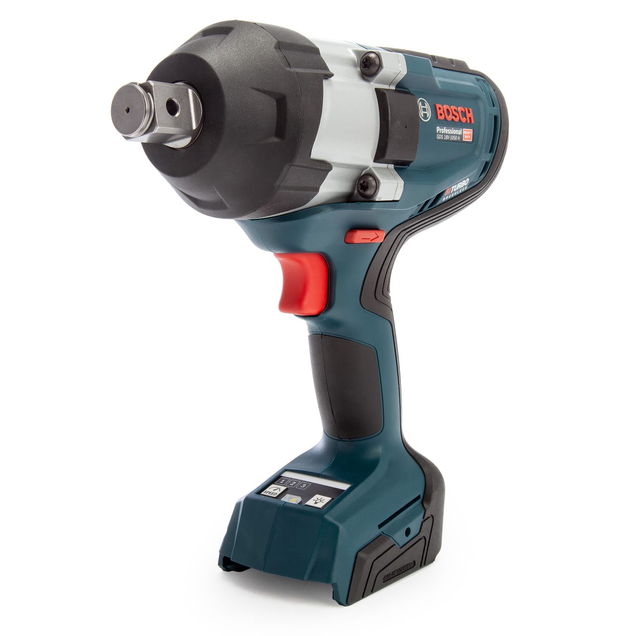 Máy Siết Bulong Bosch GDS 18V-1050 H Chính Hãng – Lực Siết Khủng