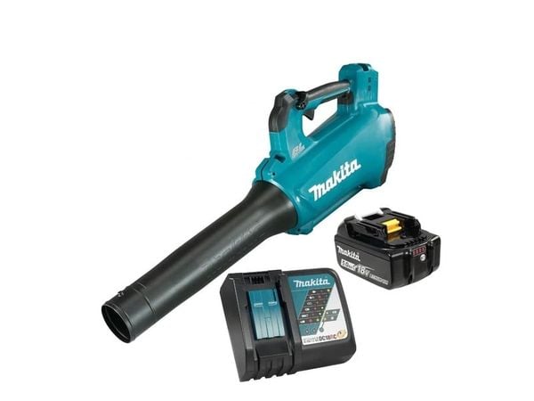 máy thổi dùng pin Makita DUB184 chính hãng