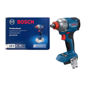 Máy Siết Bu Lông Bosch GDX 18V-285 Chính Hãng – Giải Pháp Cho Thợ