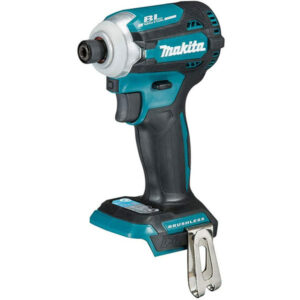 Máy Vặn Vít Makita DTD171 Chính Hãng 18V – Không Chổi Than, Lực Siết Mạnh