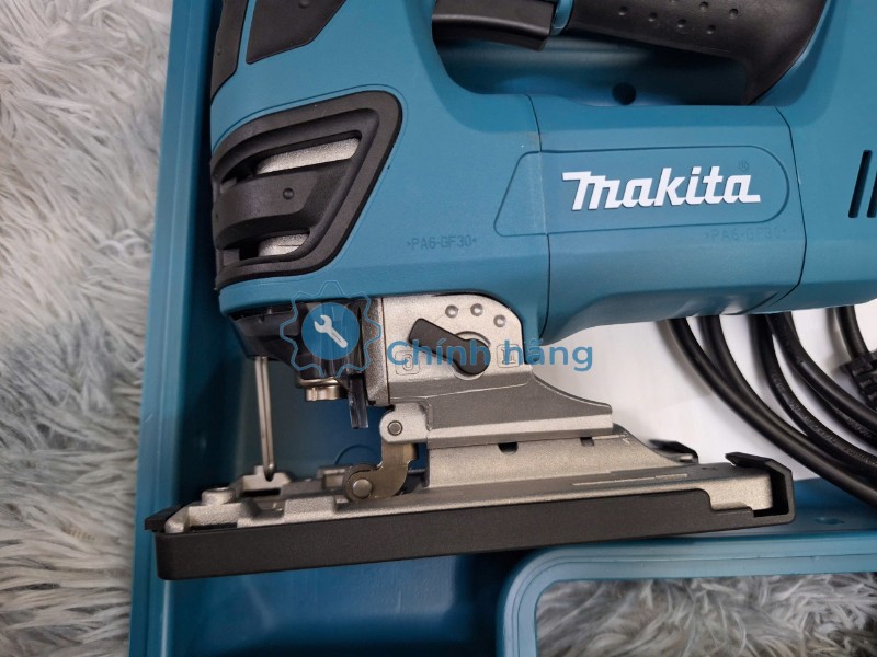 Alternative view of Máy Cưa Lọng Makita 4350CT Chính Hãng 720W