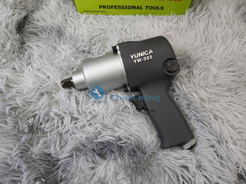 súng xiết bu lông Yunica YW-988 chính hãng