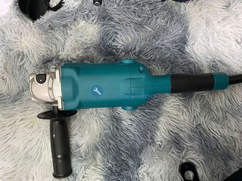 tay cầm phụ máy mài góc Makita GA5010