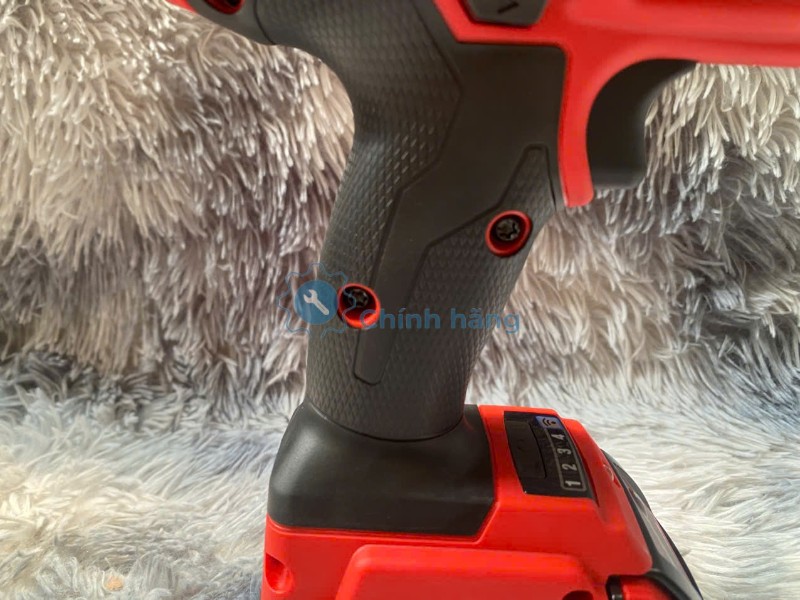Máy Siết Bu Lông Milwaukee M18ONEFHIWF34 Chính Hãng (Gồm 2 pin và 1 sạc) 5 Máy Siết Bu Lông Milwaukee M18ONEFHIWF34 Chính Hãng (Gồm 2 pin và 1 sạc) - Ảnh 5