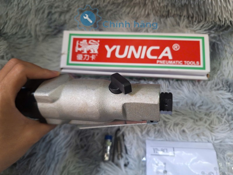 Thân trên máy bắn vít Yunica YD-8CL