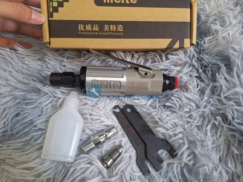 Máy mài hơi đầu trụ Meite MT-5306R1 chính hãng