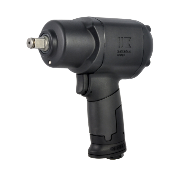 Máy Vặn Bu Lông Hơi 1/2″ Kawasaki KPT-6141 Nhật Bản