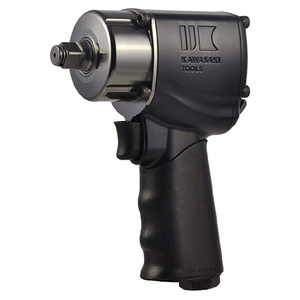 Súng Vặn Bu Lông Hơi 1/2″ Kawasaki KPT-6135 Nhật Bản