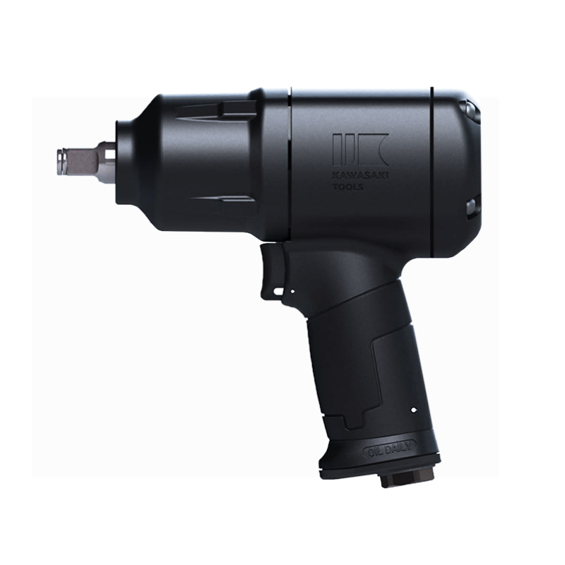 Súng Vặn Bu Lông Hơi 1/2″ Kawasaki KPT-6140