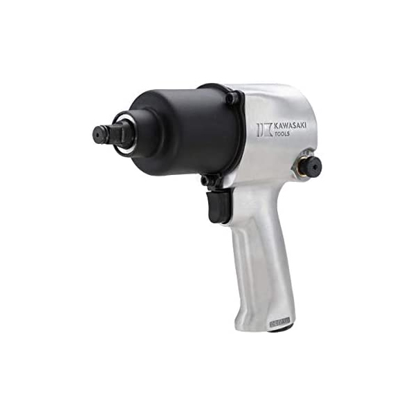 Súng Vặn Bu Lông 1/2″ Kawasaki KPT-6231 Nhật Bản