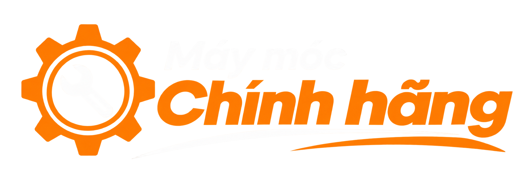 Máy Móc Chính Hãng